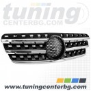 РЕШЕТКА ЗА MERCEDES ML W163 /1998 - 2005/ РЕШЕТКА ЗА MERCEDES ML W163 /1998 - 2005/